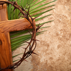 Cvjetnica - Nedjelja Muke Gospodnje